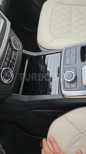 Mercedes  2016, 160,000 km - 3.0 l - Bakı