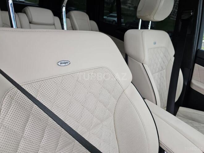 Mercedes  2016, 160,000 km - 3.0 l - Bakı