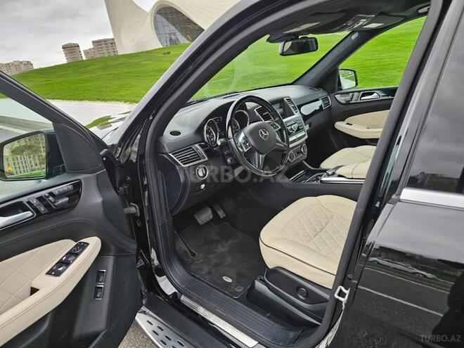 Mercedes  2016, 160,000 km - 3.0 l - Bakı