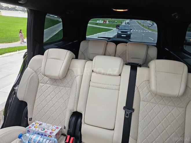 Mercedes  2016, 160,000 km - 3.0 l - Bakı