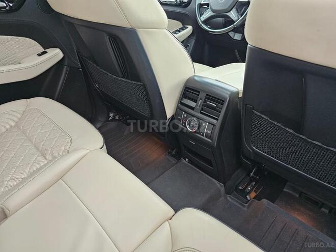 Mercedes  2016, 160,000 km - 3.0 l - Bakı