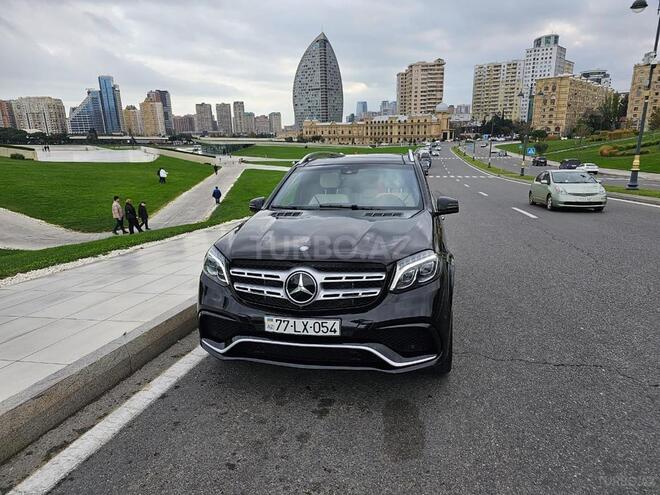 Mercedes  2016, 160,000 km - 3.0 l - Bakı