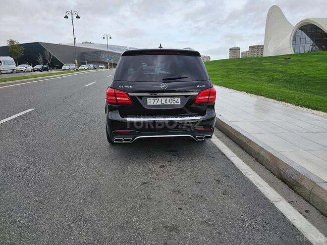 Mercedes  2016, 160,000 km - 3.0 l - Bakı