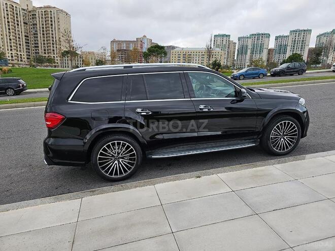 Mercedes  2016, 160,000 km - 3.0 l - Bakı