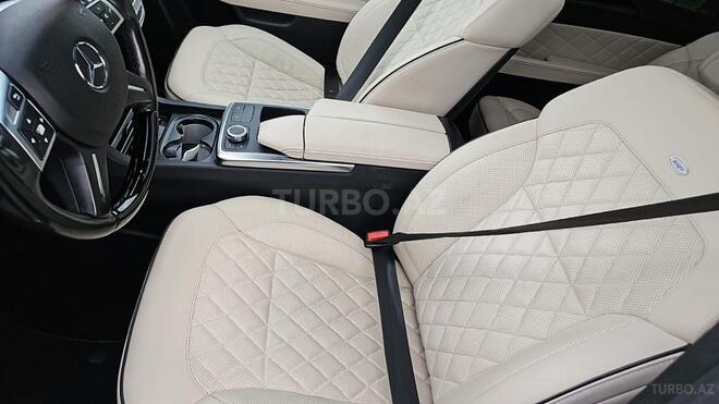 Mercedes  2016, 160,000 km - 3.0 l - Bakı