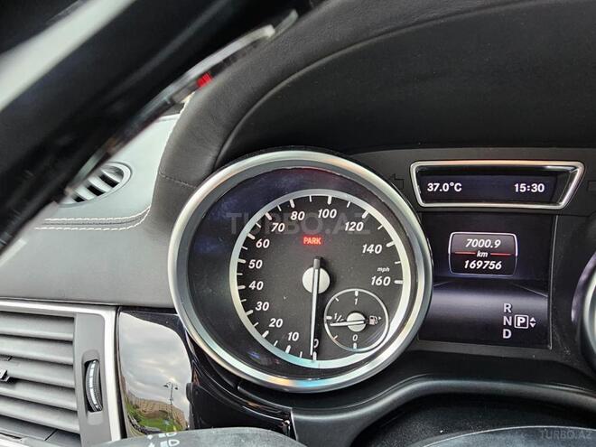Mercedes  2016, 160,000 km - 3.0 l - Bakı