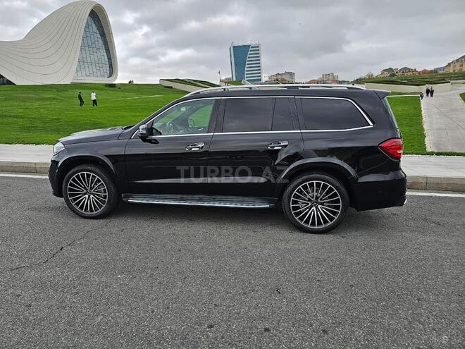 Mercedes  2016, 160,000 km - 3.0 l - Bakı