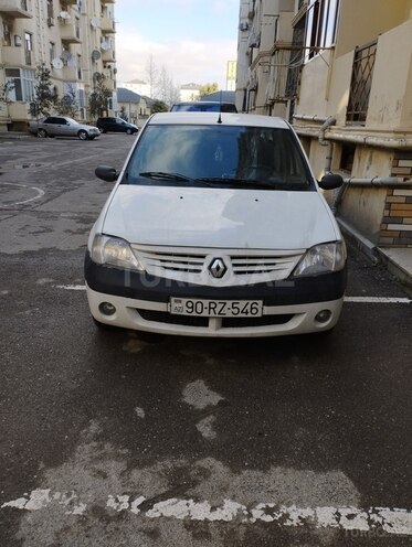 Renault Tondar 2012, 168,000 km - 1.6 l - Bakı