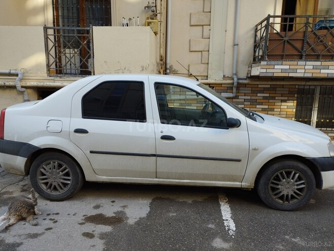 Renault Tondar 2012, 168,000 km - 1.6 l - Bakı