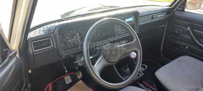 LADA (VAZ) 2107 2010, 120,000 km - 1.6 l - Bakı