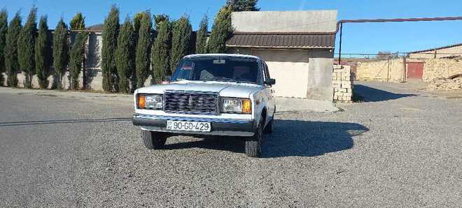LADA (VAZ) 2107 2010, 120,000 km - 1.6 l - Bakı