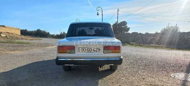 LADA (VAZ) 2107 2010, 120,000 km - 1.6 l - Bakı