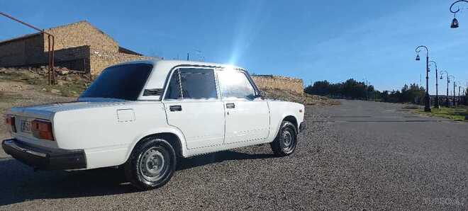 LADA (VAZ) 2107 2010, 120,000 km - 1.6 l - Bakı