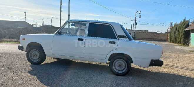 LADA (VAZ) 2107 2010, 120,000 km - 1.6 l - Bakı