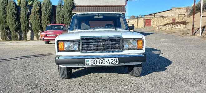 LADA (VAZ) 2107 2010, 120,000 km - 1.6 l - Bakı