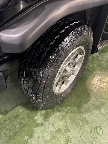 Toyota FJ Cruiser 2013, 115,000 km - 4.0 л - Bakı