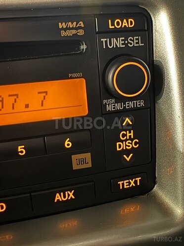 Toyota FJ Cruiser 2013, 115,000 km - 4.0 л - Bakı