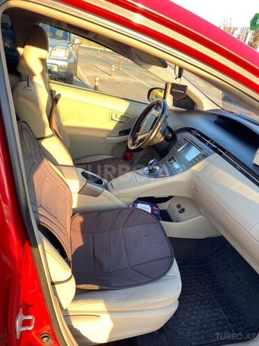 Toyota Prius 2014, 280,000 km - 1.8 l - Bakı