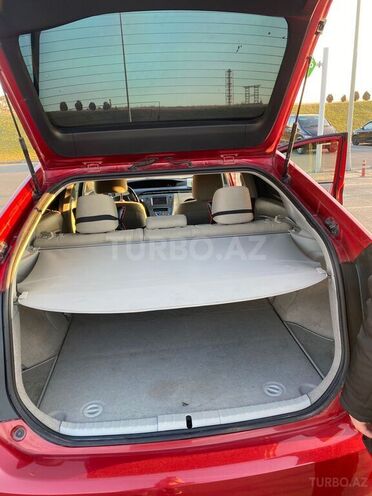 Toyota Prius 2014, 280,000 km - 1.8 l - Bakı