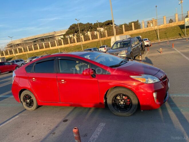 Toyota Prius 2014, 280,000 km - 1.8 l - Bakı