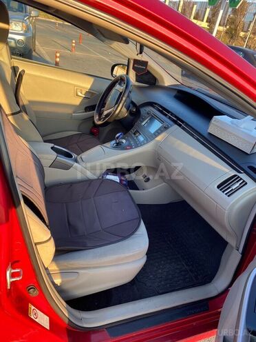 Toyota Prius 2014, 280,000 km - 1.8 l - Bakı