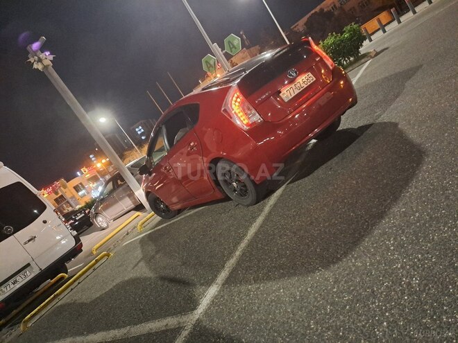 Toyota Prius 2014, 280,000 km - 1.8 l - Bakı