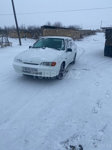 LADA (VAZ) 2115 2013, 140,525 km - 1.6 l - Goranboy