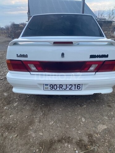 LADA (VAZ) 2115 2013, 140,525 km - 1.6 l - Goranboy