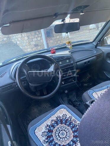 LADA (VAZ) 2115 2013, 140,525 km - 1.6 l - Goranboy