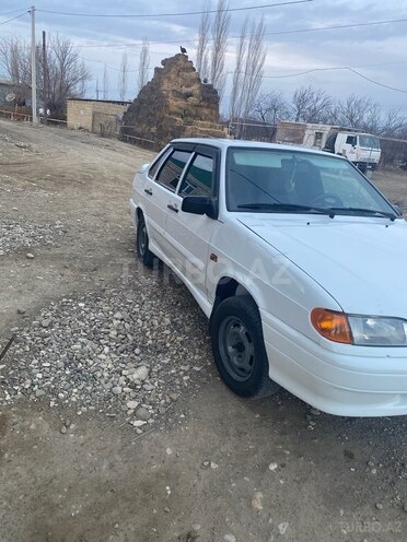 LADA (VAZ) 2115 2013, 140,525 km - 1.6 l - Goranboy