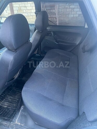 LADA (VAZ) 2115 2013, 140,525 km - 1.6 l - Goranboy