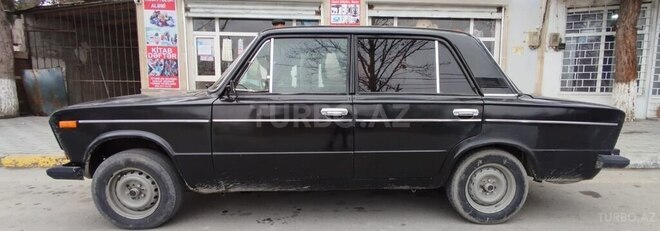 LADA (VAZ) 2106 1991, 33,000 km - 1.6 l - Ağsu