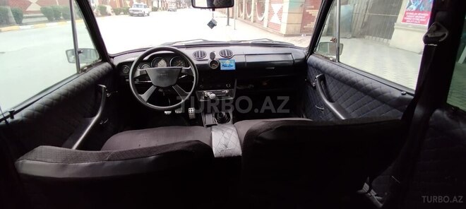 LADA (VAZ) 2106 1991, 33,000 km - 1.6 l - Ağsu