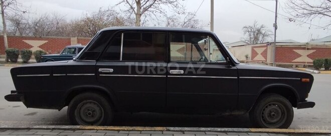 LADA (VAZ) 2106 1991, 33,000 km - 1.6 l - Ağsu
