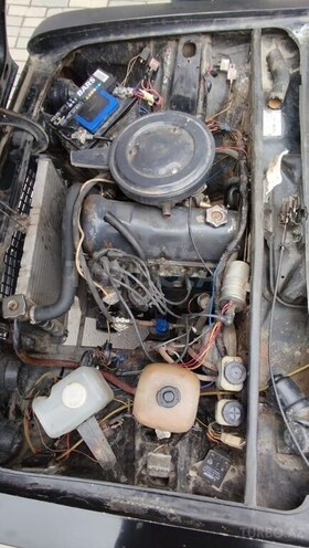 LADA (VAZ) 2106 1991, 33,000 km - 1.6 l - Ağsu