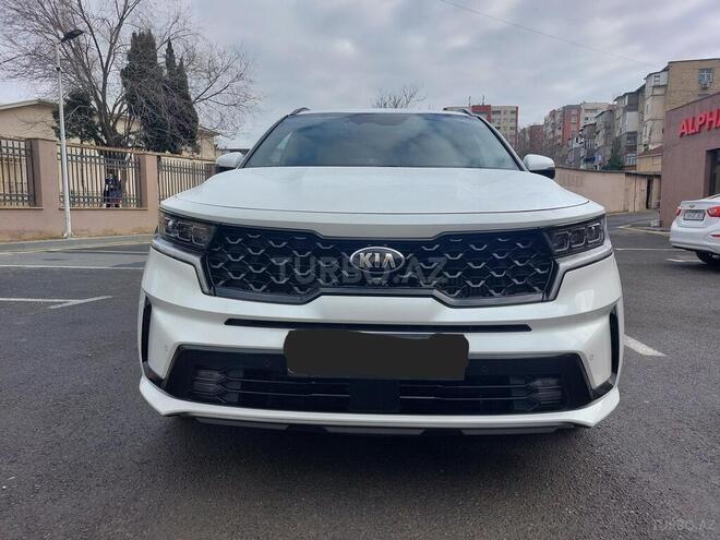Kia Sorento 2021, 110,551 km - 1.6 l - Bakı