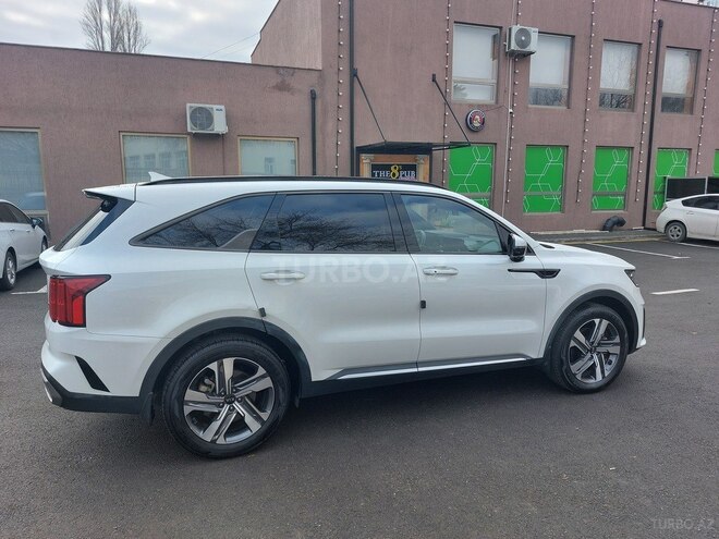 Kia Sorento 2021, 110,551 km - 1.6 l - Bakı