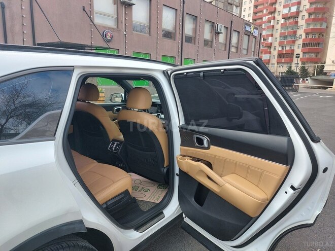 Kia Sorento 2021, 110,551 km - 1.6 l - Bakı