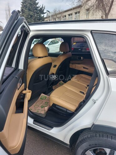 Kia Sorento 2021, 110,551 km - 1.6 l - Bakı
