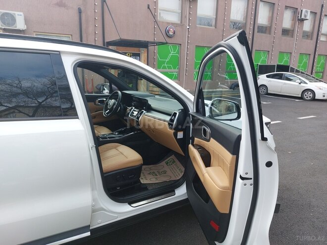 Kia Sorento 2021, 110,551 km - 1.6 l - Bakı