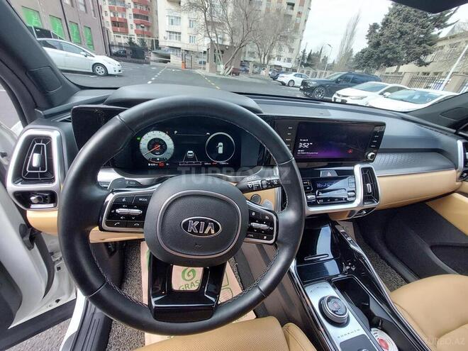 Kia Sorento 2021, 110,551 km - 1.6 l - Bakı