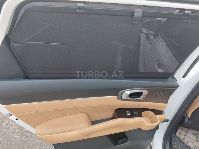 Kia Sorento 2021, 110,551 km - 1.6 l - Bakı