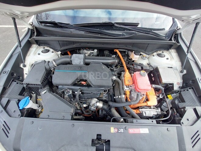 Kia Sorento 2021, 110,551 km - 1.6 l - Bakı