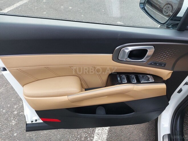 Kia Sorento 2021, 110,551 km - 1.6 l - Bakı