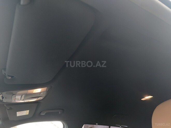 Kia Sorento 2021, 110,551 km - 1.6 l - Bakı