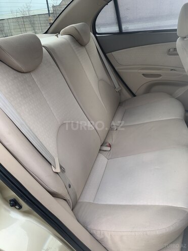 Kia Rio 2008, 331,940 km - 1.4 l - Bakı
