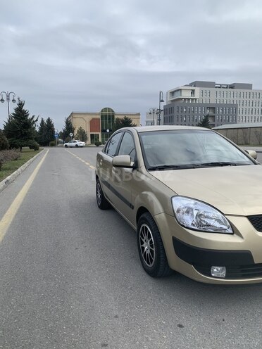 Kia Rio 2008, 331,940 km - 1.4 l - Bakı