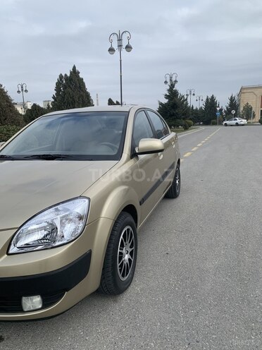 Kia Rio 2008, 331,940 km - 1.4 l - Bakı