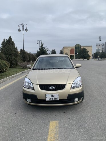 Kia Rio 2008, 331,940 km - 1.4 l - Bakı