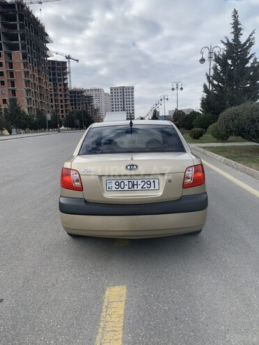 Kia Rio 2008, 331,940 km - 1.4 l - Bakı